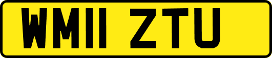 WM11ZTU