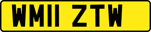 WM11ZTW
