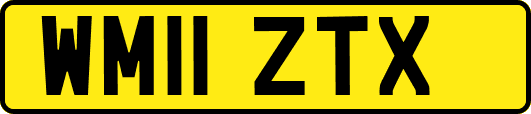 WM11ZTX
