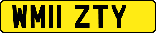 WM11ZTY