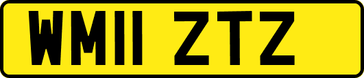 WM11ZTZ