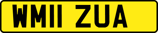 WM11ZUA