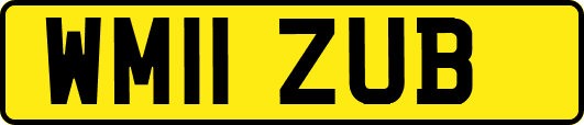 WM11ZUB
