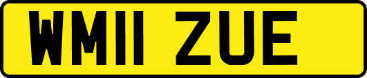 WM11ZUE