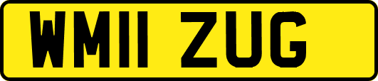 WM11ZUG