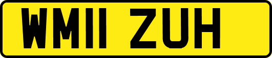 WM11ZUH