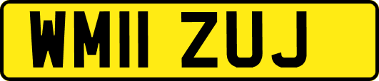 WM11ZUJ