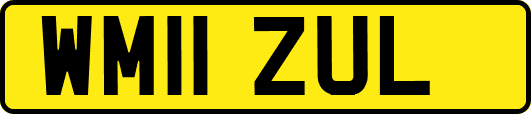 WM11ZUL