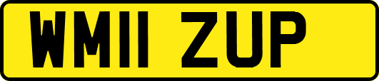 WM11ZUP