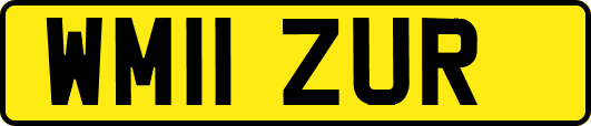 WM11ZUR