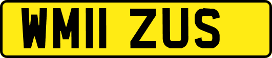 WM11ZUS