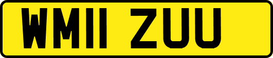 WM11ZUU