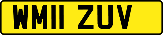 WM11ZUV