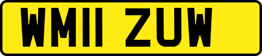WM11ZUW