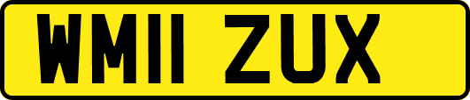 WM11ZUX