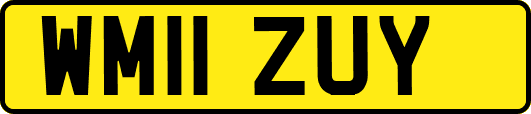 WM11ZUY