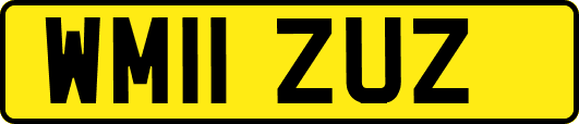 WM11ZUZ