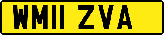 WM11ZVA