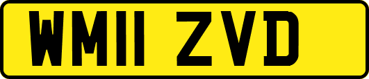WM11ZVD