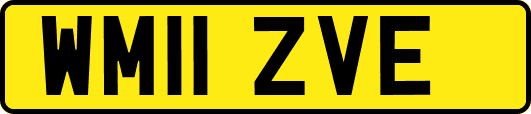 WM11ZVE