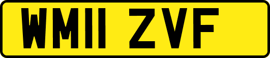 WM11ZVF