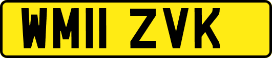 WM11ZVK