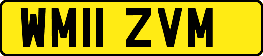 WM11ZVM