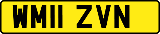 WM11ZVN