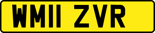 WM11ZVR