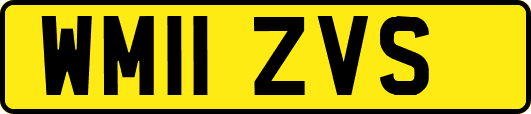 WM11ZVS