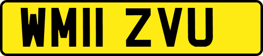 WM11ZVU