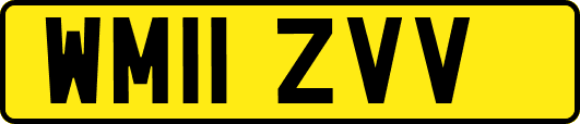 WM11ZVV