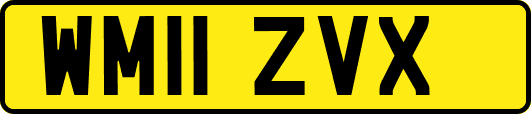 WM11ZVX