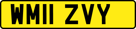 WM11ZVY