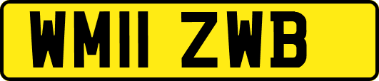 WM11ZWB