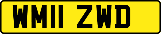 WM11ZWD