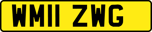 WM11ZWG