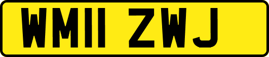 WM11ZWJ