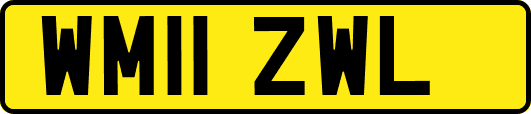 WM11ZWL
