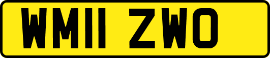 WM11ZWO