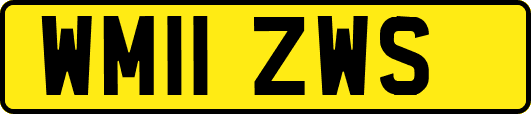 WM11ZWS