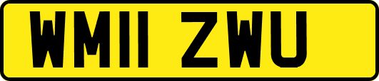 WM11ZWU