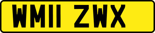 WM11ZWX