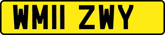 WM11ZWY