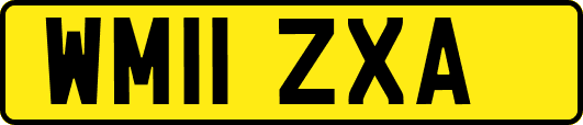 WM11ZXA