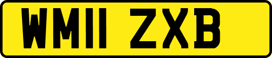 WM11ZXB
