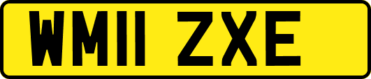 WM11ZXE