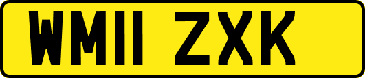WM11ZXK