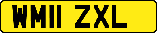 WM11ZXL