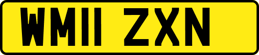 WM11ZXN